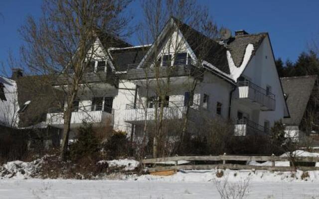 Ferienhaus zur Sonne