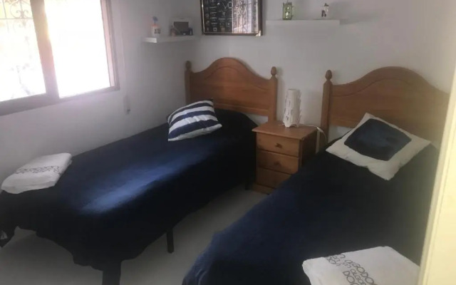 Calle Almería, 5, 1º - I