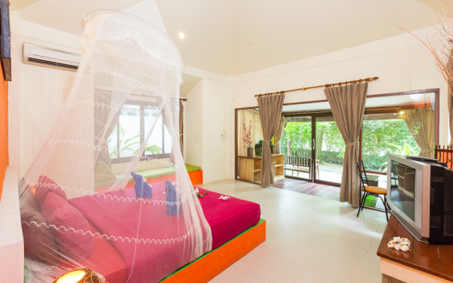 Da Kanda Villa Beach Resort