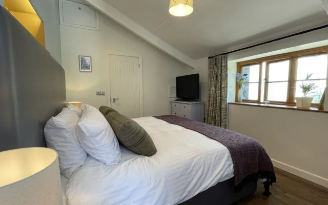 Moorview House