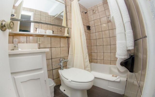 Neptune Oceanfront Rentals
