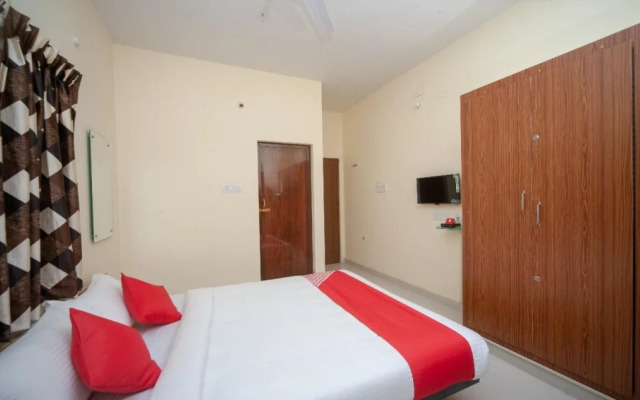 OYO Flagship Inn34 Porur