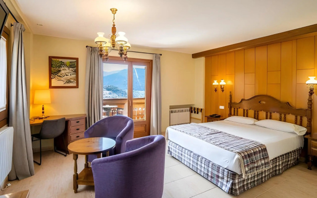 abba Ordino Babot hotel