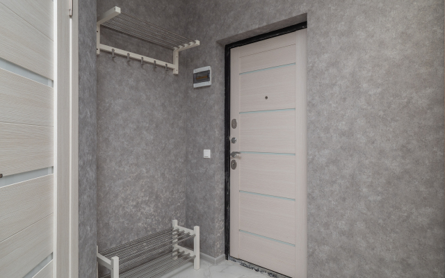 MoreRooms Апартаменты на Цветочной 30