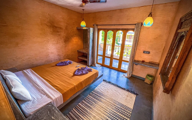 Nalanda Retreat Goa