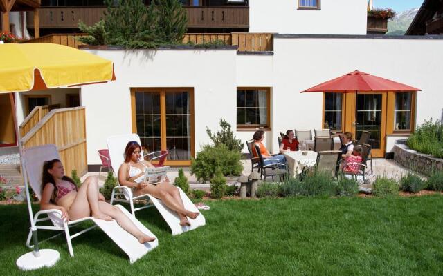 Naturhotel Feriengut Darrehof