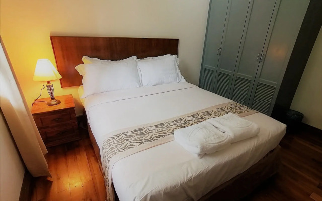Tiara Labuan Hotel