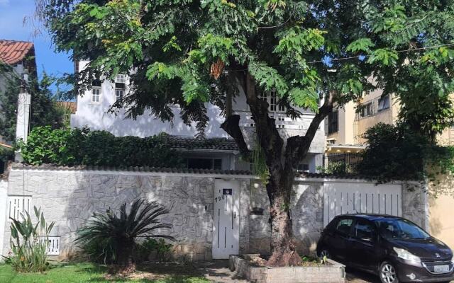 Guesthouse Casa da Montanha