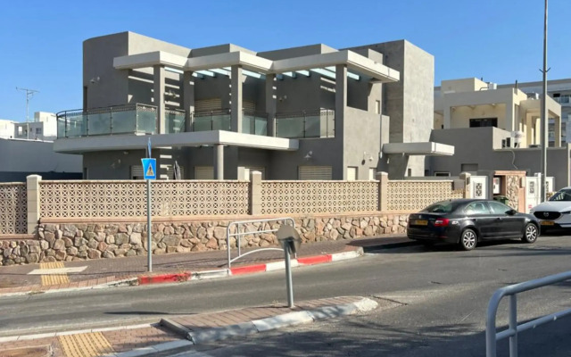 שחף ברוזמרין