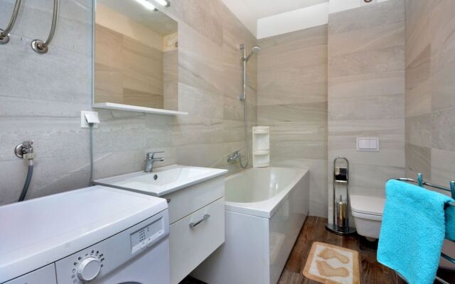 Luxury Apartment Mio