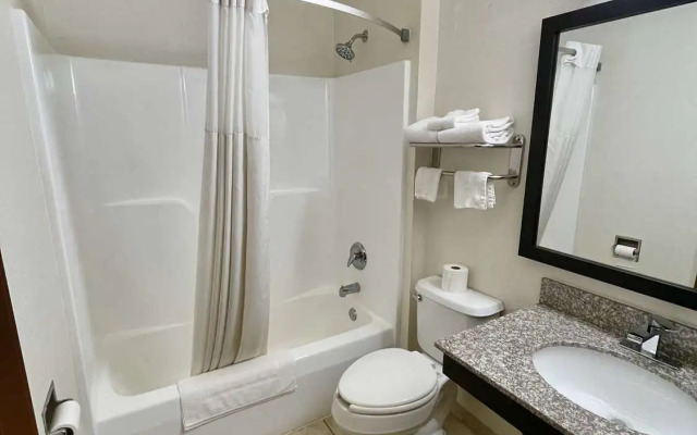 SureStay by Best Western Prince Frederick