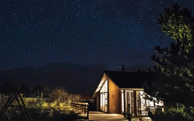 Luxury Eco Cottage in Klitmoller - By Traum Ferienwohnungen