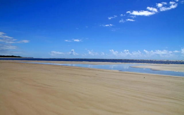 Pousada Stella Maris