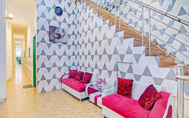 OYO 90615 Jojo Homestay