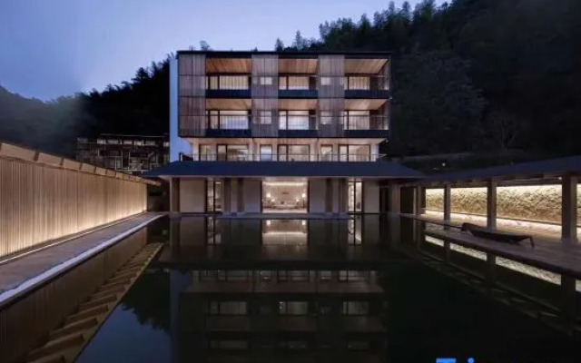 Yule Shanfang Hostel