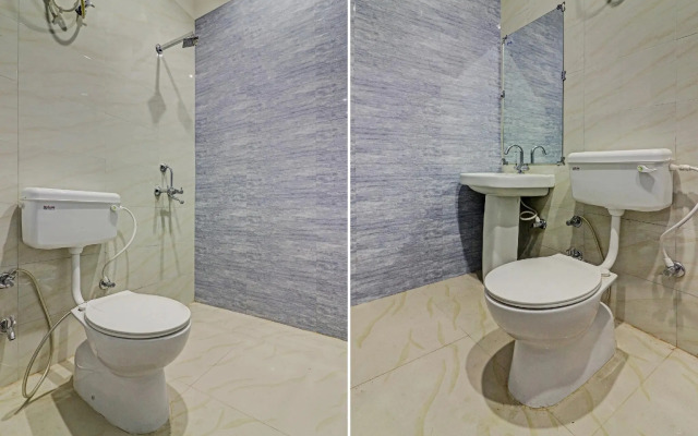 Kanha Resort by OYO Rooms