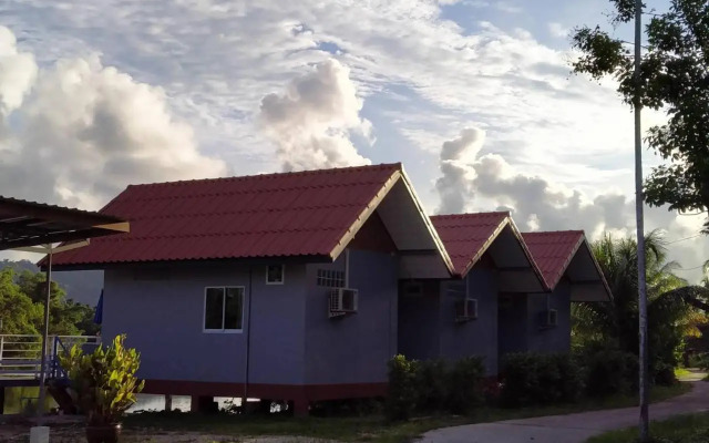 Khum Thong Resort