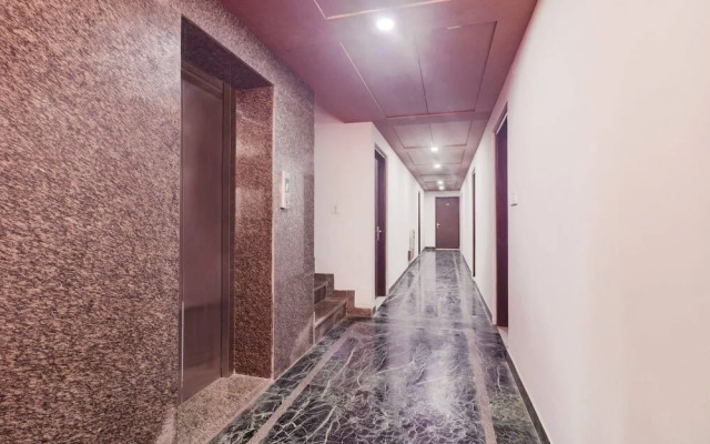 Hotel Jaipur Park Paradise By OYO Rooms