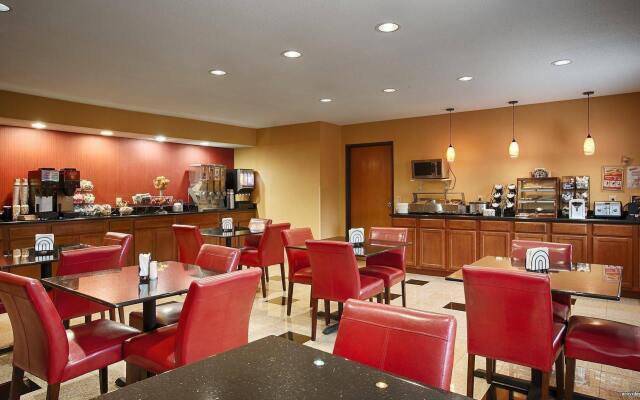 Best Western Shippensburg Hotel