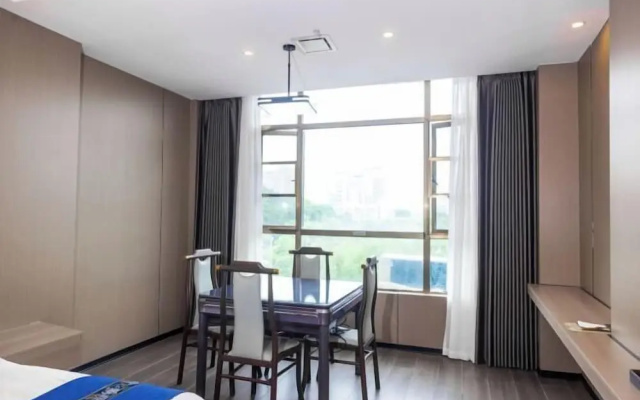 Kela Hotel – Guest Rooms – Xinyu