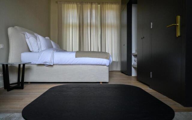 The Scent Residence