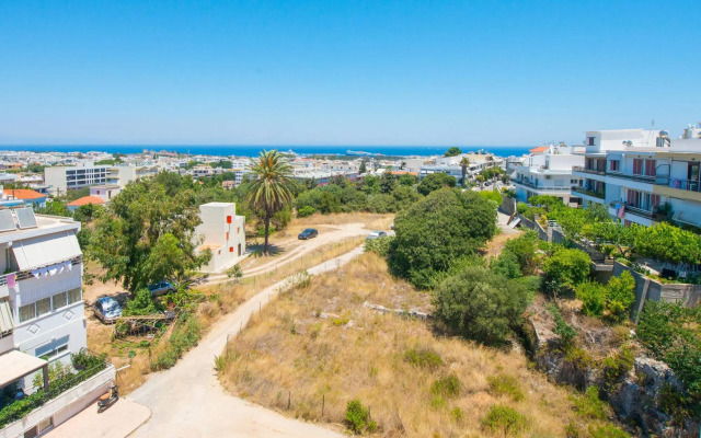 Yiannis Apartments