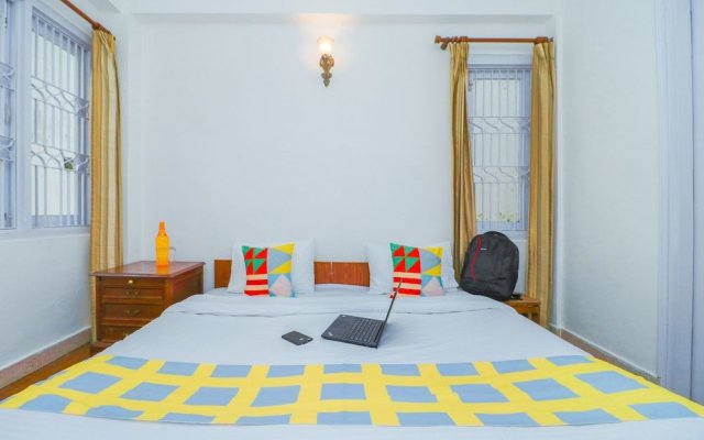 Moksh Villa by OYO Rooms
