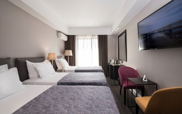 Astor Hotel Athens