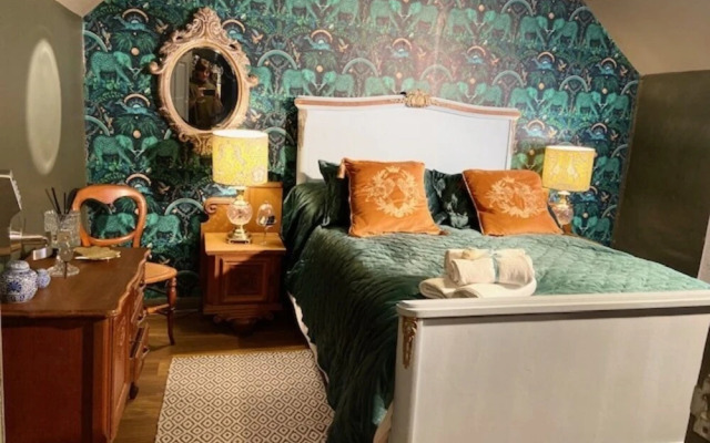 The Little Townhouse - Southwell