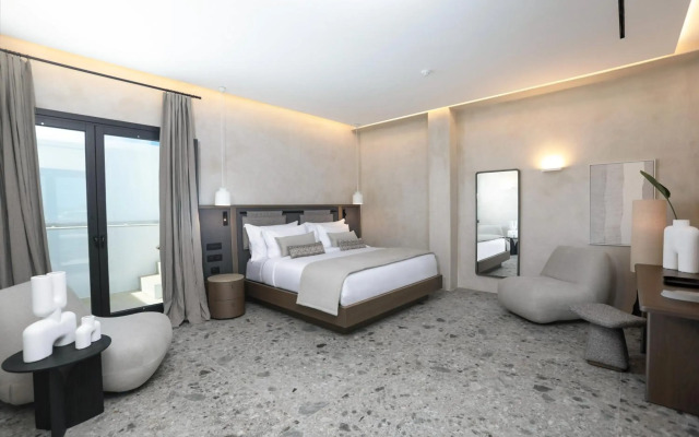 Aeonic Suites and Spa