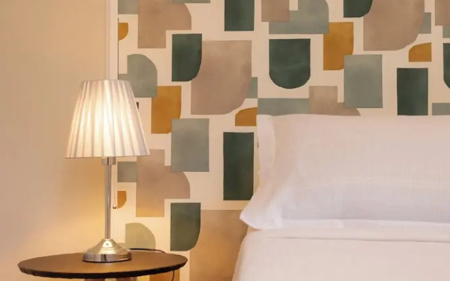 SUH Copacabana 111 Plus Apartment