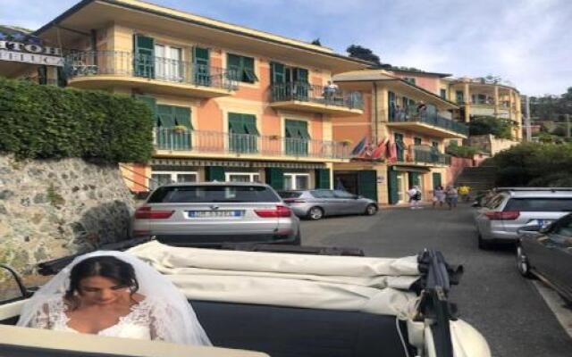 Hotel Feluca