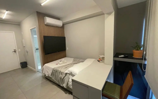 Prime Stay - Vila Buarque