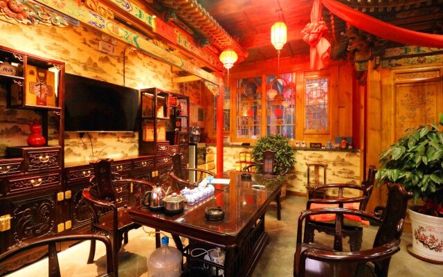 Hongchangyu Yododo Inn