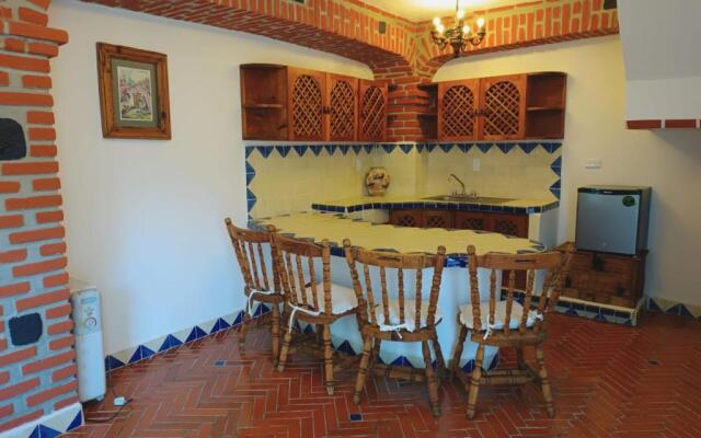 Posada Los Alcatraces