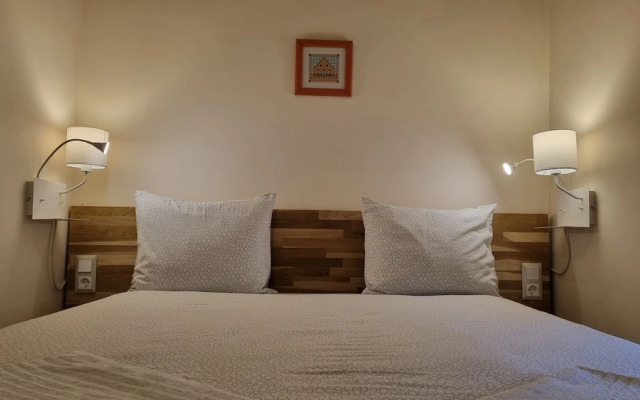Margarida Guest House