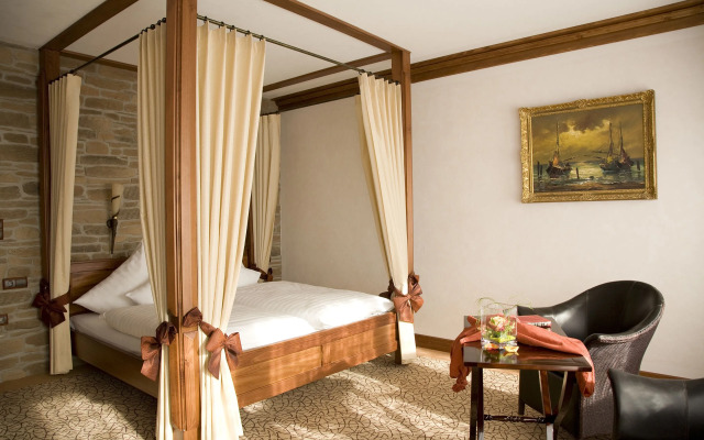 Naturresort Tannenhof