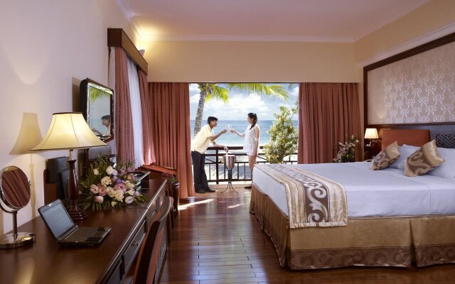 Saigon Phu Quoc Resort