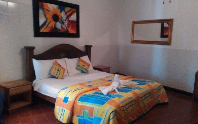 Hotel Restaurante Casa Antonio