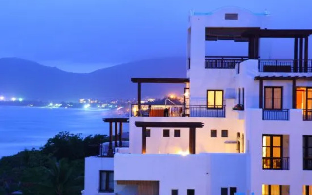 Aegean Suites  Sanya Yalong Bay  Resort