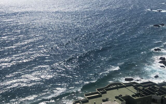 Apartamento 1003 Euromarina I