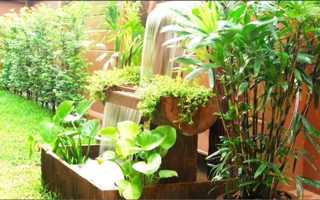 KPP Residence Bangkok