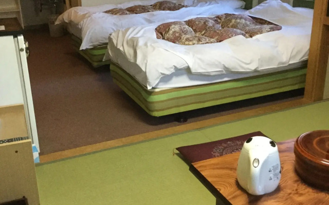 Resort Inn Seikan