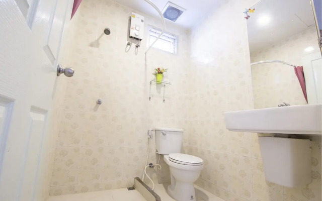 Baan Jing Jai HuaHin Pool Villa
