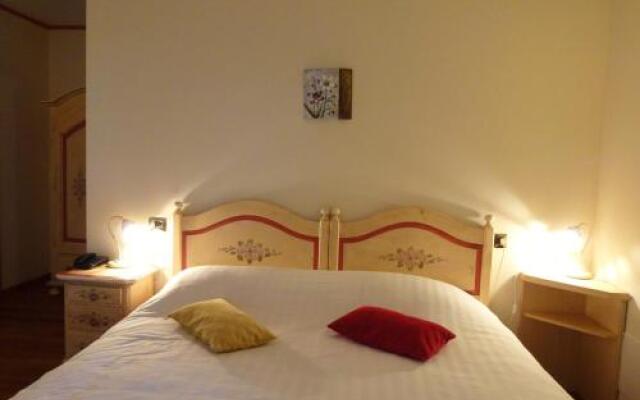 Hotel & Restaurant AL TRIVIO