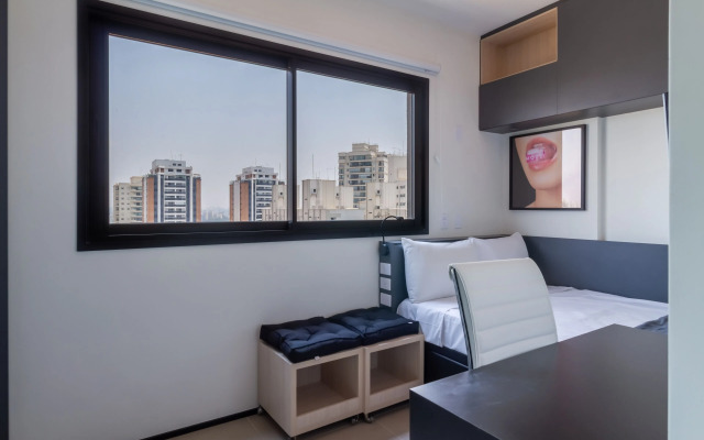 Vivapp Vila Mariana - Residencial Humberto I