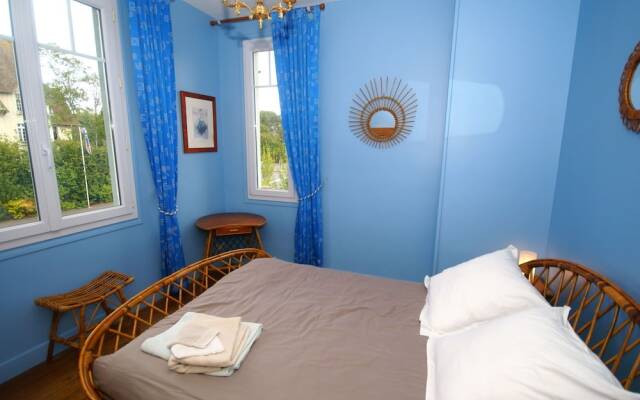 Lovely Child-friendly Villa in Bayeux