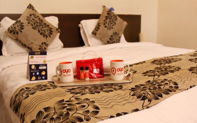 OYO 1806 Platinum House