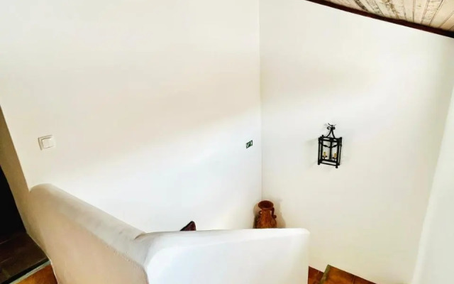 Casa Do Avo Zezinho