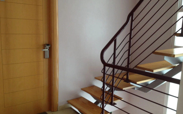 Apartamentos Turísticos Centro